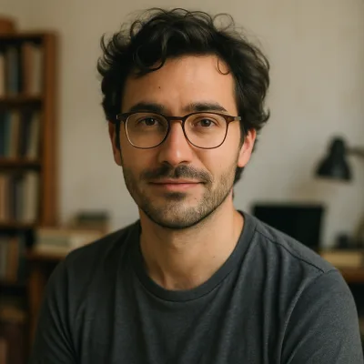 Eugenio Malvezzi