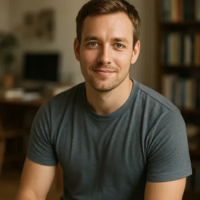 Jacopo Gualandri