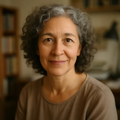 Maria Vercesi