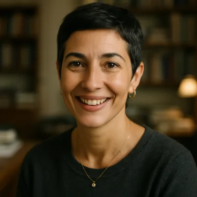 Paola Nascimbene