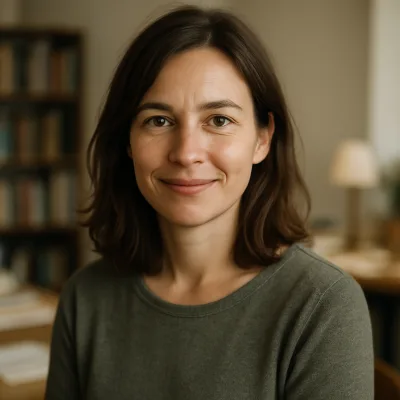 Silvia Palmisano
