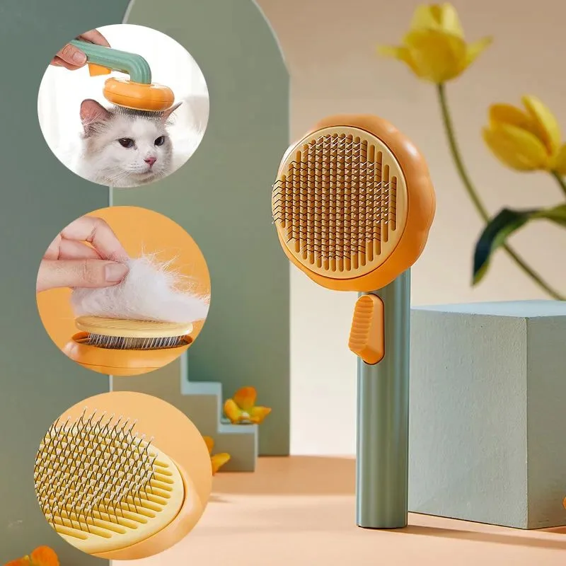 Spazzola Happy, opinioni e recensioni su un prodotto innovativo