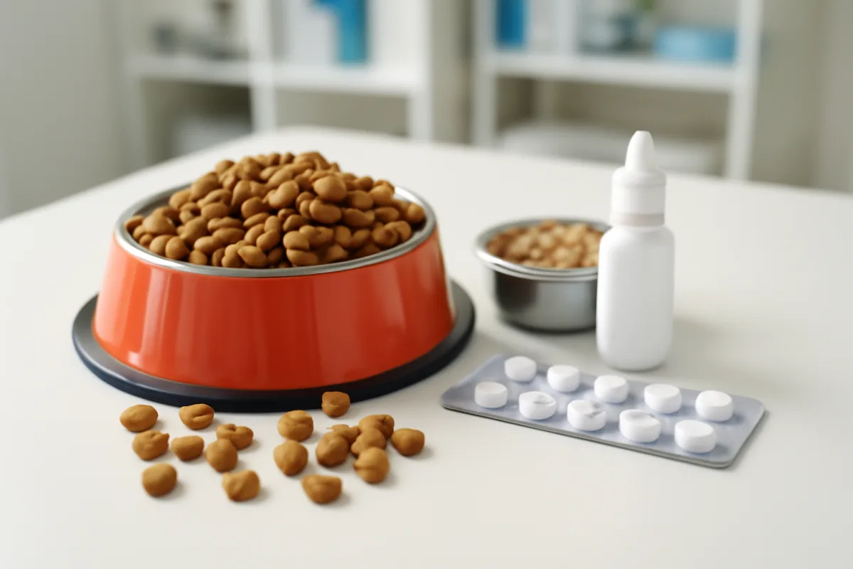 Allergie alimentari nei cani: segni da osservare e interventi utili per la salute